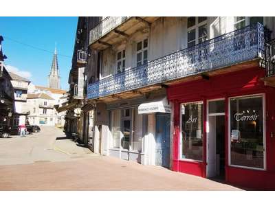 Vente Locaux commerciaux - Boutiques à Plombières-les-Bains