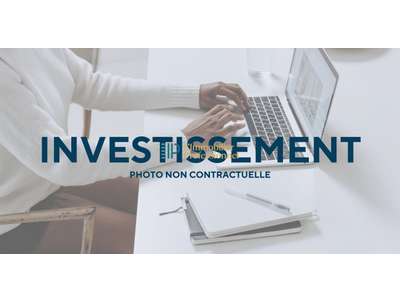 Vente Locaux d'activités - Entrepôts à Pluguffan