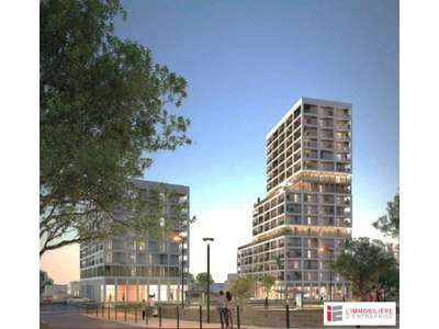 Vente Locaux d'activités - Entrepôts à Rennes