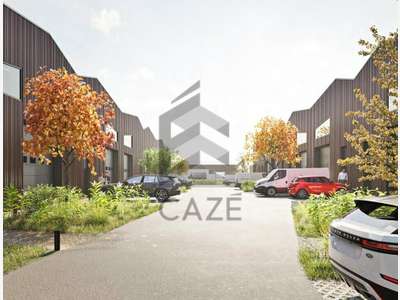 Locaux d'activités en VEFA à Talmont-Saint-Hilaire