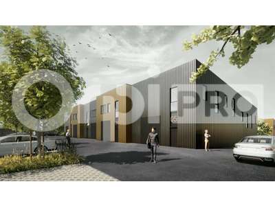 Vente Locaux d'activités - Entrepôts à Vailhauquès