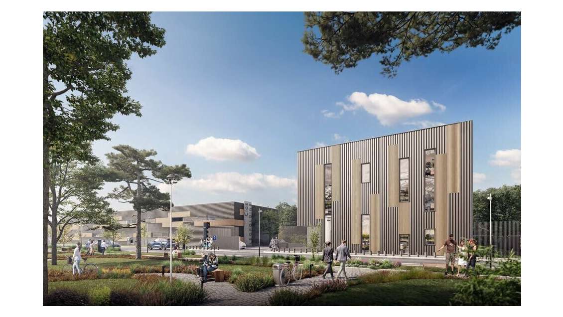 Locaux à la vente sur le secteur Valence Sud