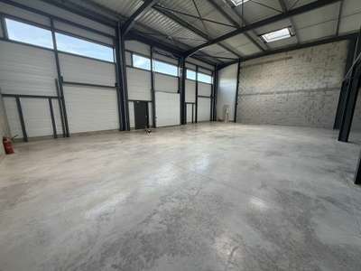 Vente Locaux d'activités - Entrepôts à Valence