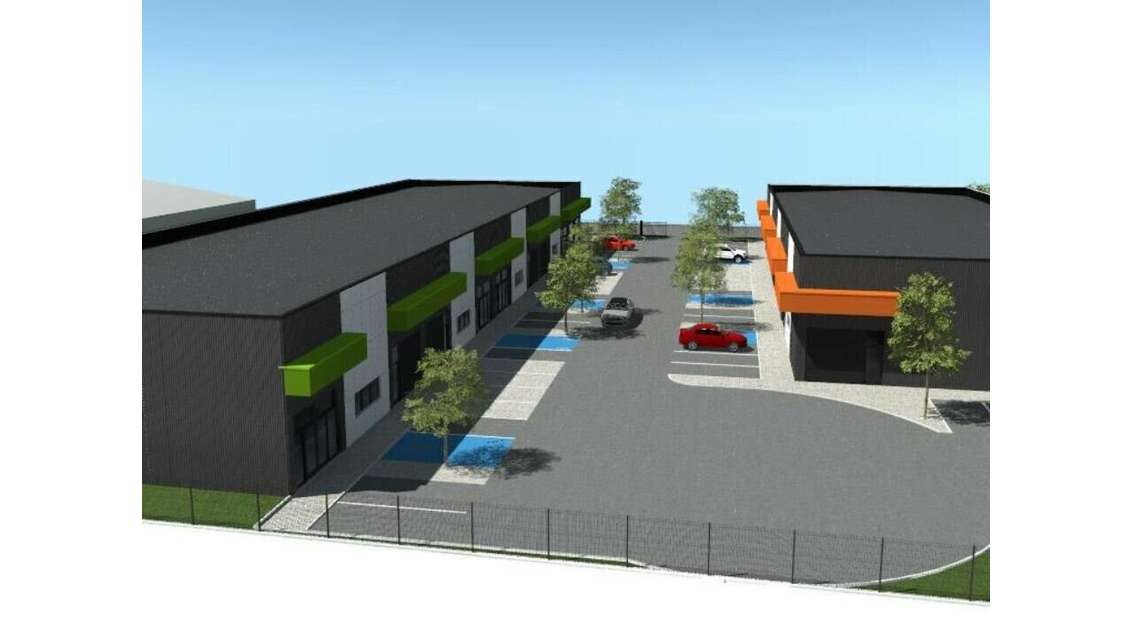 Locaux d'activités à vendre à Saint-Avold (57)