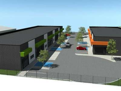 Vente Locaux d'activités - Entrepôts à Saint-Avold