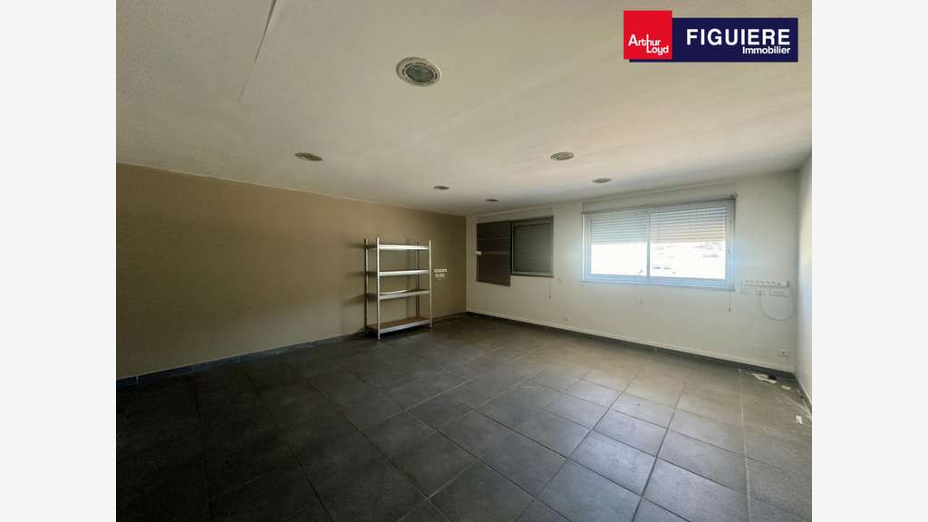 Locaux à vendre sur Saint-Cannat Parc de la Pile