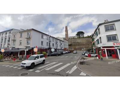 Vente Locaux commerciaux - Boutiques à Brest