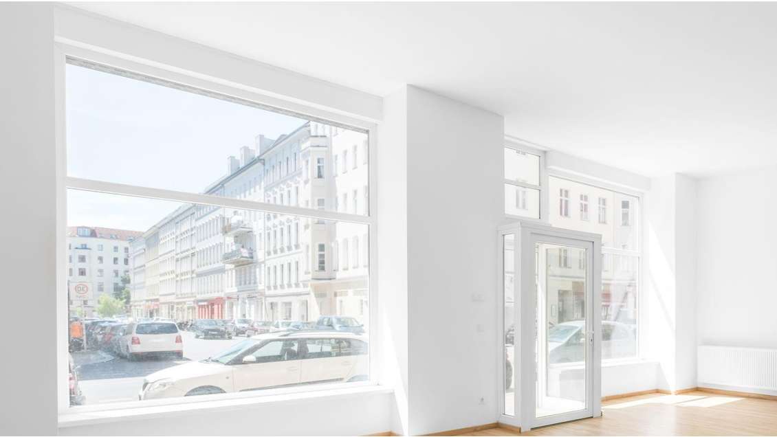 AV droit au bail 120m² idéalement situé à Cannes