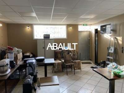 Vente Locaux commerciaux - Boutiques à Colomiers