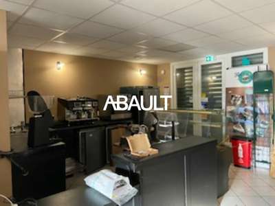 Vente Locaux commerciaux - Boutiques à Colomiers