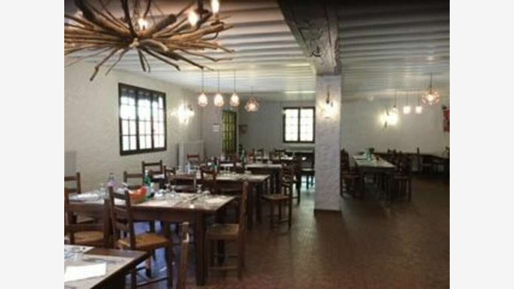 Local pour restauration à vendre proche Compiègne