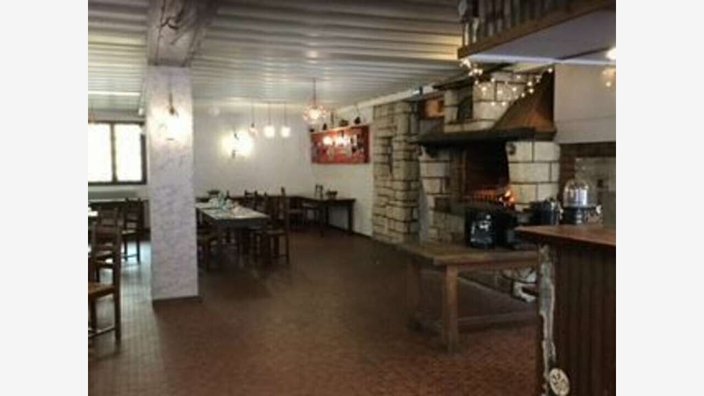 Local pour restauration à vendre proche Compiègne