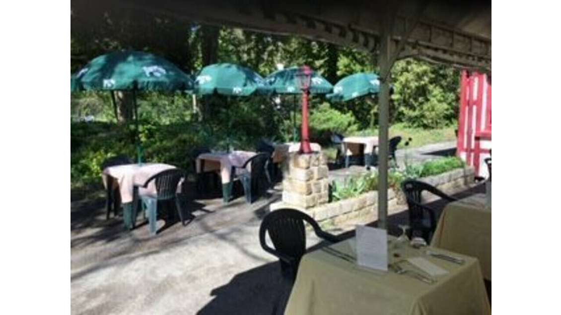 Local pour restauration à vendre proche Compiègne