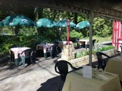 Local pour restauration à vendre proche Compiègne