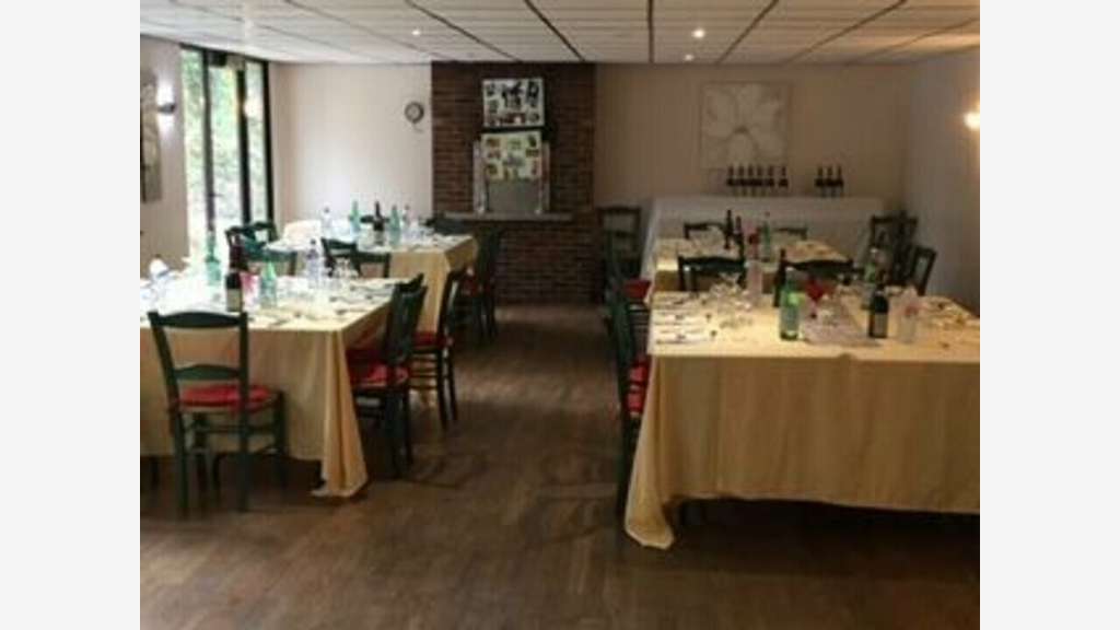 Local pour restauration à vendre proche Compiègne