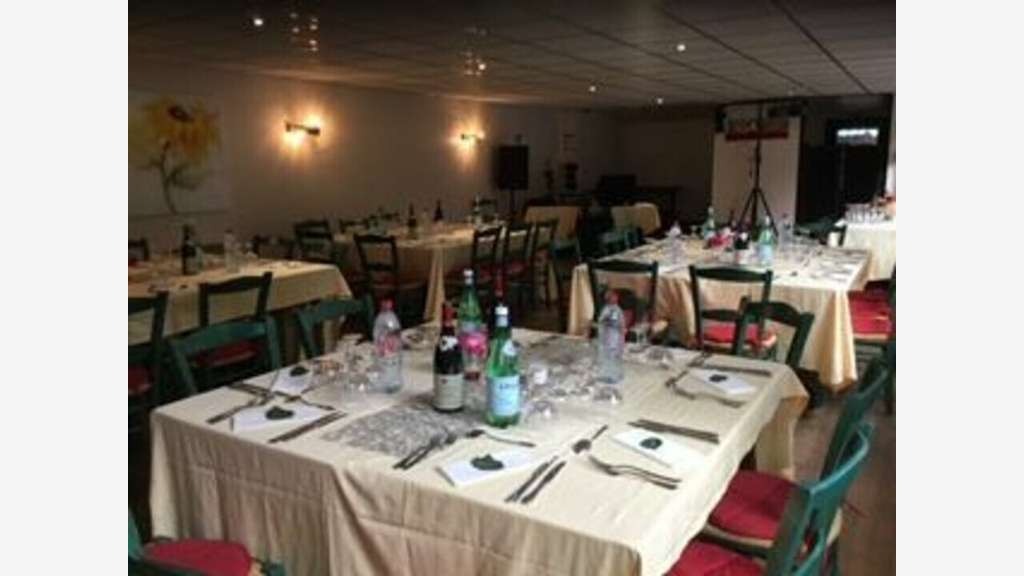 Local pour restauration à vendre proche Compiègne