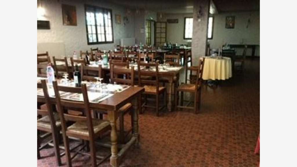 Local pour restauration à vendre proche Compiègne
