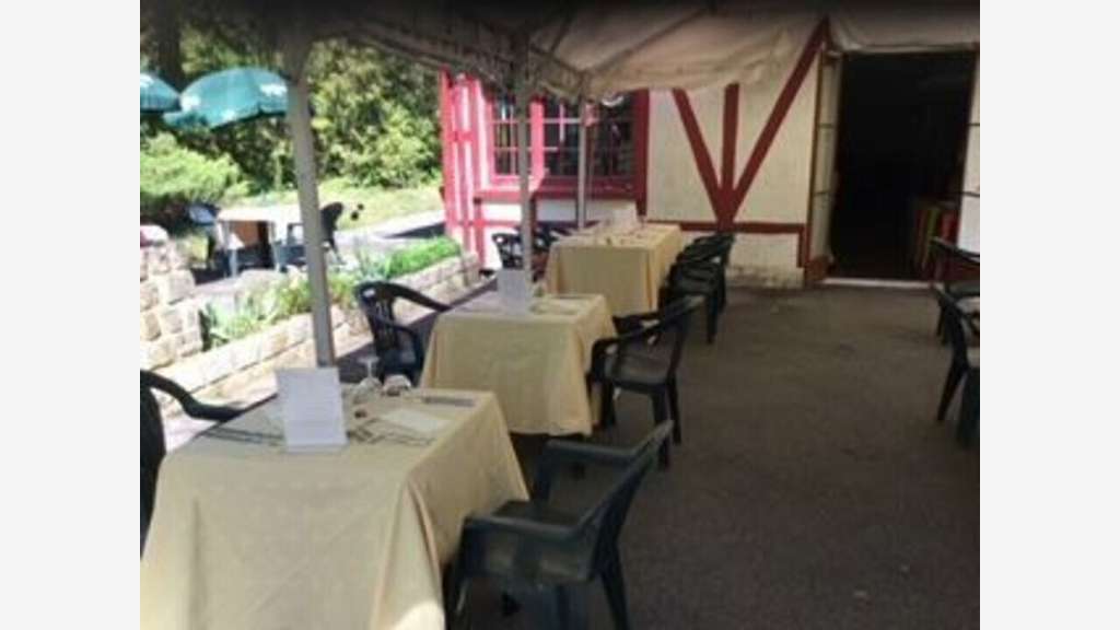Local pour restauration à vendre proche Compiègne