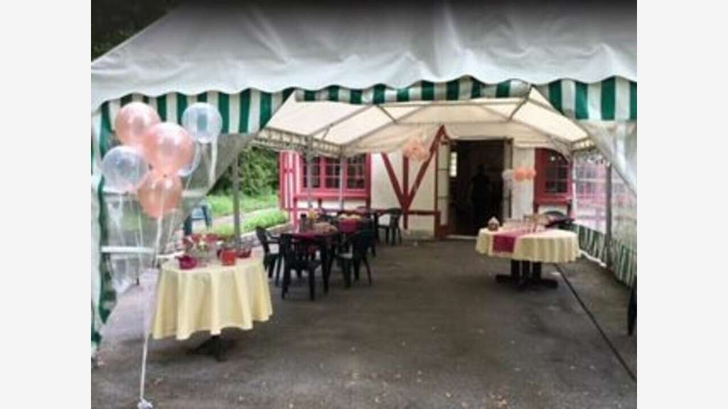 Local pour restauration à vendre proche Compiègne