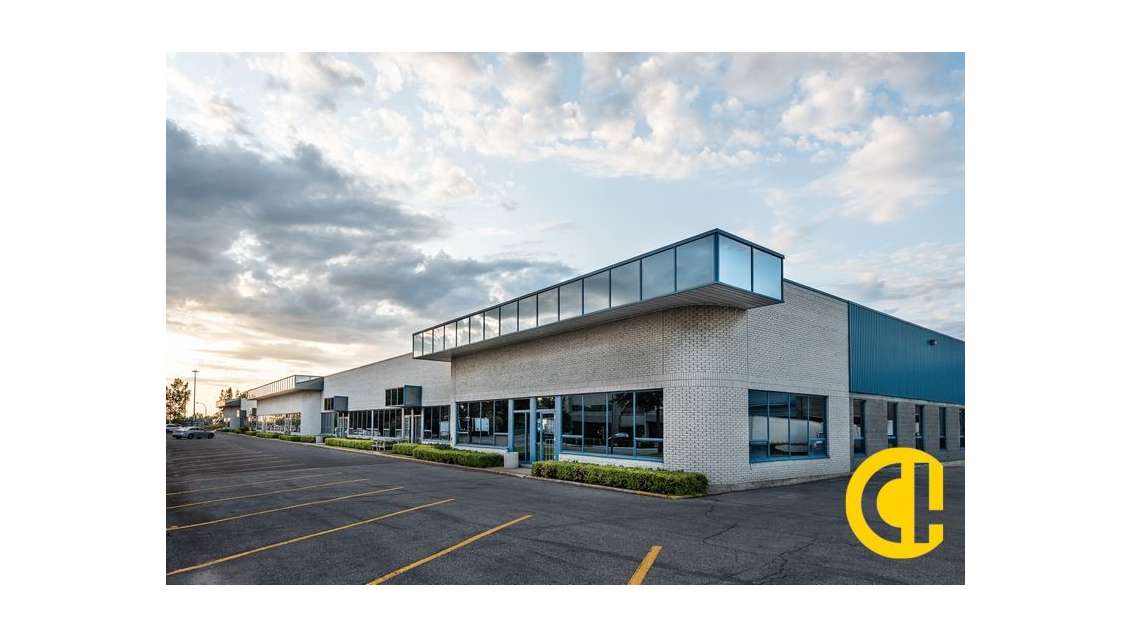 Murs commerciaux loués en Isère