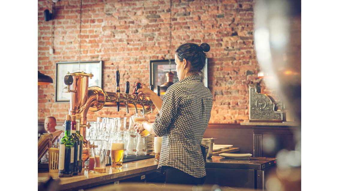 A vendre ensemble immobilier commercial à Évron