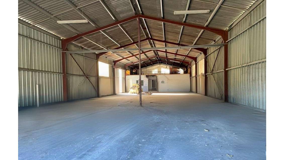 Vente murs commerciaux 579m² à La Teste de Buch