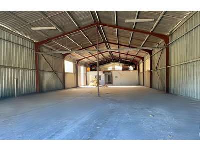 Vente Locaux d'activités - Entrepôts à La Teste-de-Buch