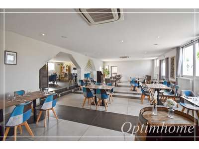 Vente Locaux commerciaux - Boutiques au Meux