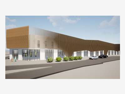 Local commercial 150m² à vendre Les Ponts-de-Cé