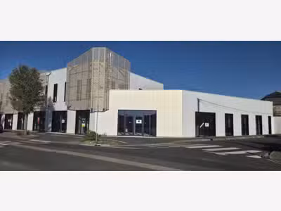 Local commercial 150m² à vendre Les Ponts-de-Cé