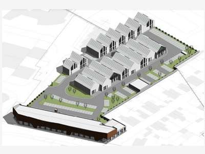 Local commercial 300m² à vendre Angers Sud Est