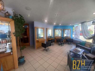 Vente Locaux commerciaux - Boutiques à Lorient