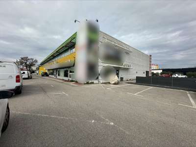 Vente Locaux commerciaux - Boutiques à Marignane