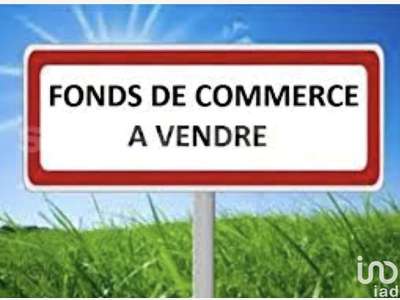 Vente local commercial 50m² à Marseillan Plage