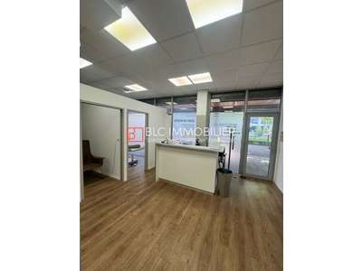 Vente Locaux commerciaux - Boutiques à Marseille 6e