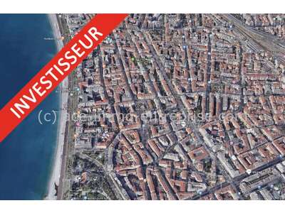 Vente Locaux commerciaux - Boutiques à Nice