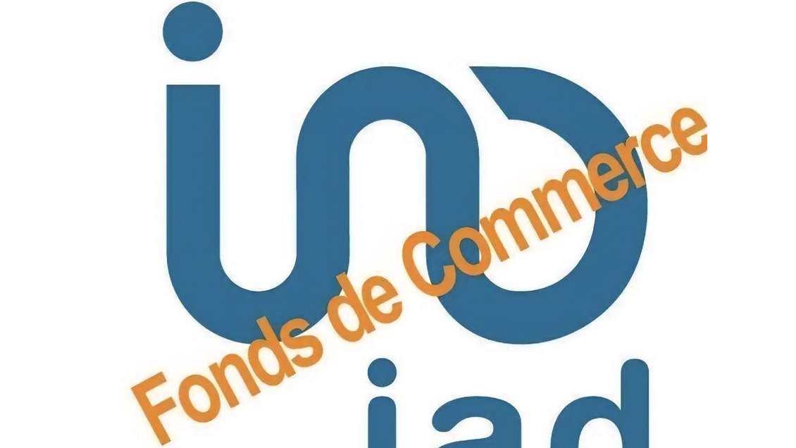 Vente droit au bail 140m² idéalement situé Pantin