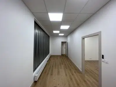 A vendre murs libres bureaux de 90m² à Paris 75015