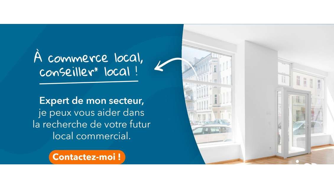 Vente murs restaurant 400m² empl N°1 à Pau