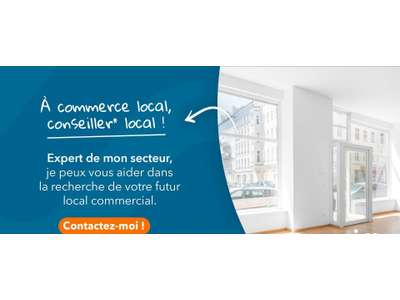 Vente Locaux commerciaux - Boutiques à Pau