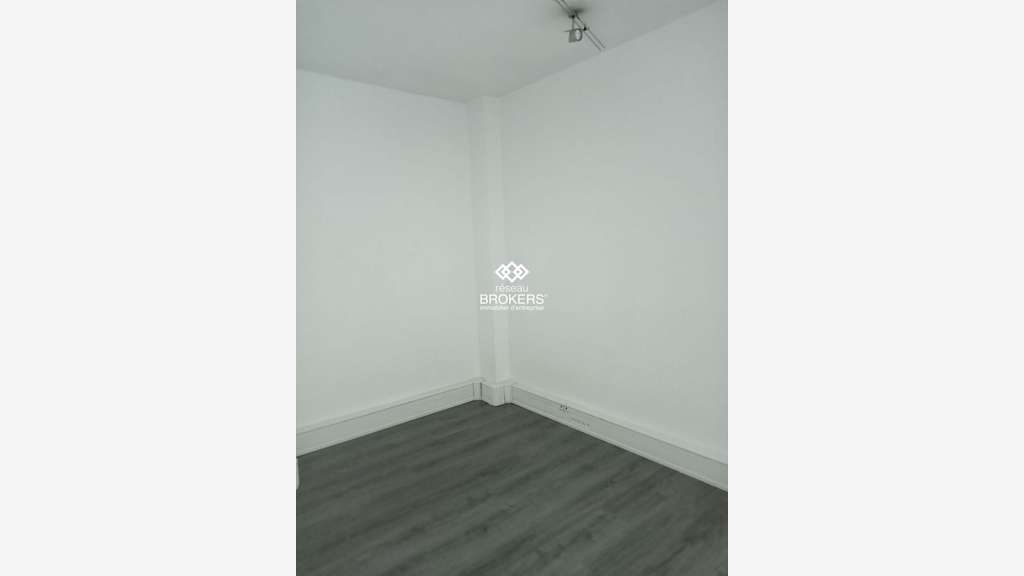 Vente murs libres 88m² à Pau centre