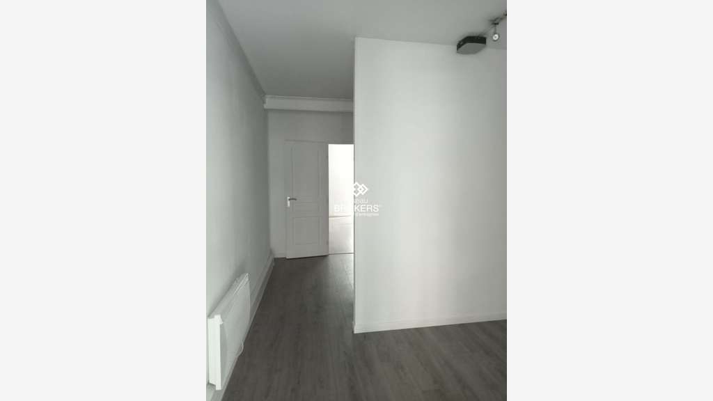 Vente murs libres 88m² à Pau centre