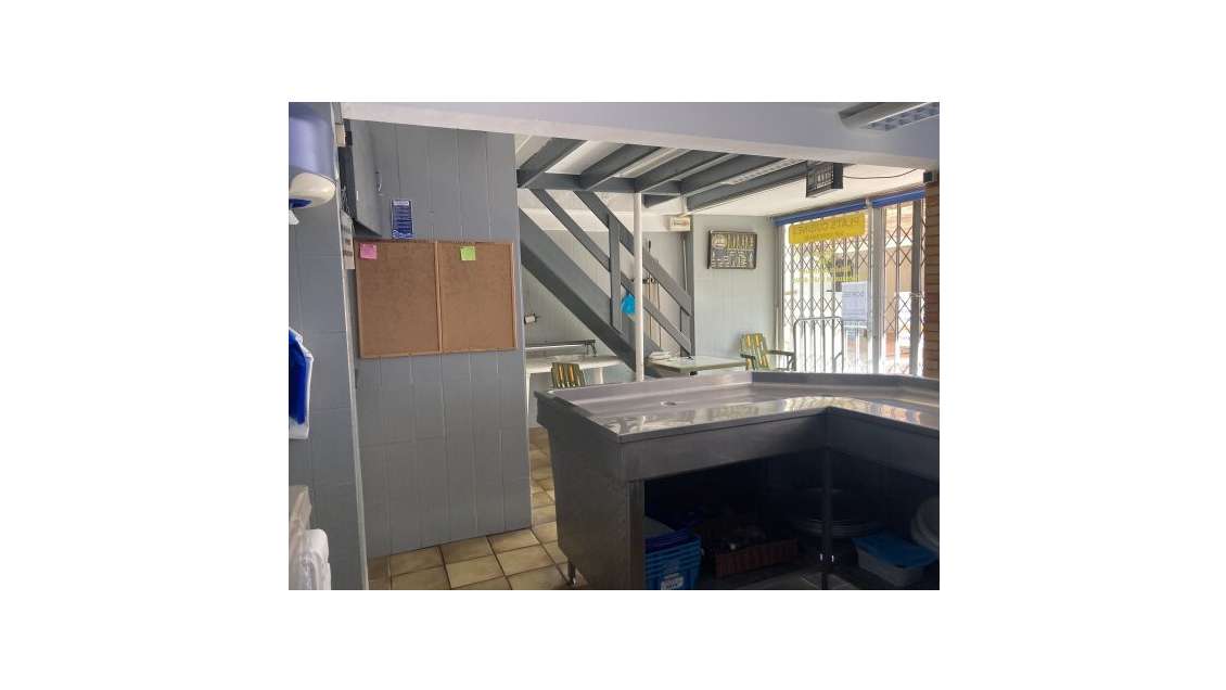 Vente Murs Commerciaux 60m² en Pyrénées Orientales