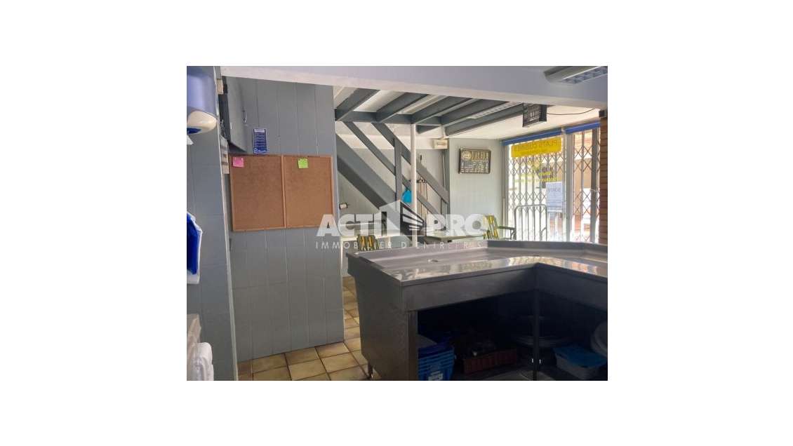 Vente Murs Commerciaux 60m² en Pyrénées Orientales