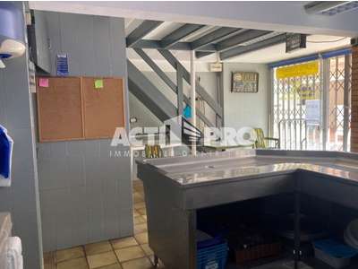 Vente Locaux commerciaux - Boutiques à Saint-Cyprien