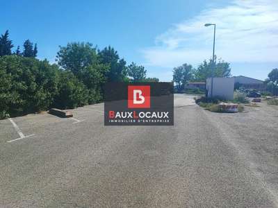 Vente local commercial 34m² Saint-Martin-de-Crau