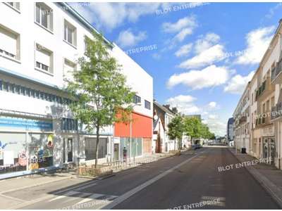 Vente Locaux commerciaux - Boutiques à Saint-Nazaire
