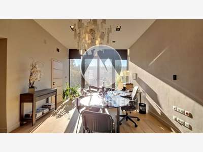 AV superbe local commercial 74m² à Sallanches