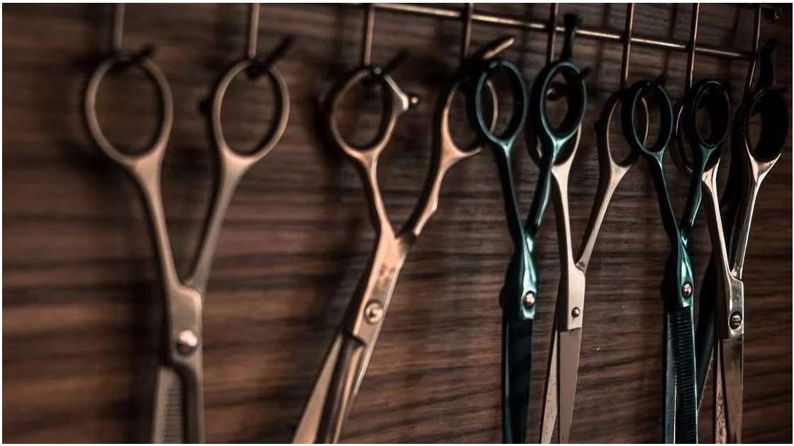 Vente salon de coiffure empl N°1 à Sauve