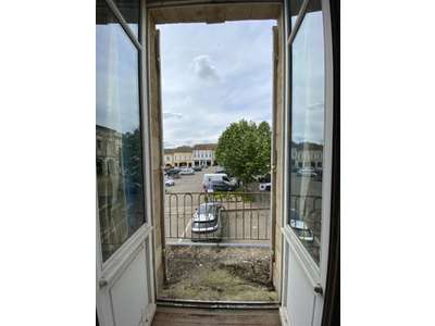 Vente Immeubles commerciaux / Mixtes à Sauveterre-de-Guyenne